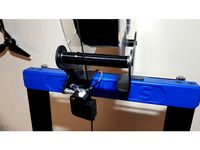 Artillery Genius Filament Spool & Sensor Upgrade