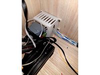 DB25 db9 case