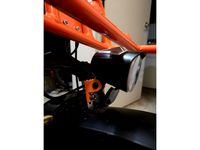 RadRover 5 Headlight Adapter