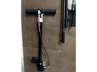 PCP pump holder suporte bomba