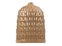 Ultrasonic Diffuser Cover - Woven Cane