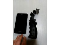 Seek Thermal Handle remix