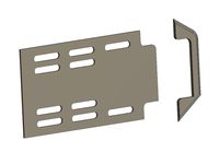 Goshawk Speed Brake
