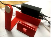 Charging Station for Apple Devices