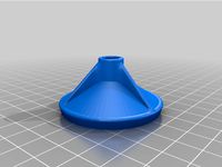 Taranis gimbal protector