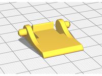 Keyboard foot Logitech Y-SAE71