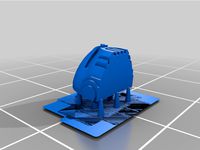 Guardian Armor's Big Brother Supported