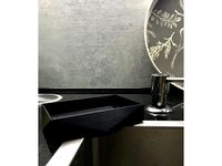 Tray for a kitchen sponge 120 x 80 mm.