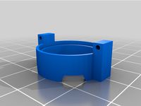 Runcam 2 HD lens protection replacement