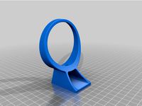 SODA STREAM Glass Bottle Holder