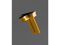Glowforge hold down pin