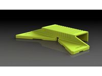 Ryobi Wet Saw Hexagon Rip Fence