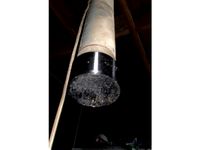 Kenmore Central Vacuum Pipe Cap