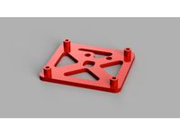 Raspberry pi base for anet et4