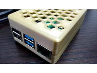 Pi4 Case