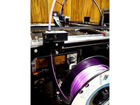 Seckit SK-GO Filament Sensor Mount