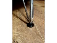 Eames chair replacement footing