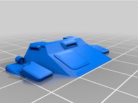 28mm SdKfz234/4 Pakwagen