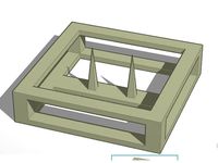 Bridging and Retraction Test