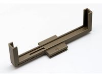 iPhone 11Pro Max + Leather case Tripod Mount