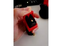 Speed Loader 9mm HK SFP9 (VP9)