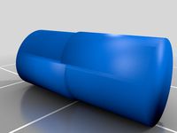 leg mounts for my t-rex base