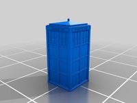 TARDIS