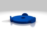 25mm base squad thing