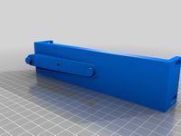 Verizon Quantum Gateway G1100 Rack Mount Bracket
