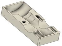Shars 2" Indexable Face Mill