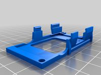 TL-Smoother Board holder Stackable