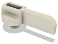 Crane Base Variation for PCB Workstation with Nano-Probes