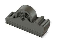 Tape Dispenser for 50mm wide tapes