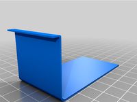 6s battery protector + LED