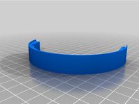 Grice & Young Fishing Reel Narrow Drum Arbour