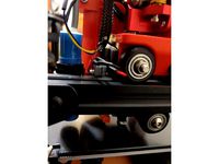 Ender 3 Direct Drivinator for Petsfang Duct