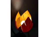 Leaves Lamp Shade