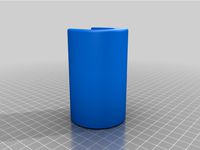 Fat Grip / Weight Lifting Bar Stuff Thingy