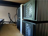 WD My Book fan cap and dual spacer