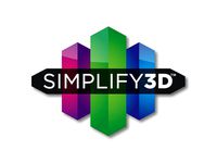 Hiprecy LEO - Simplify 3D Profiles