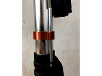 Holder for Parkside PWDS 920 A1