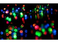 Creative Photo Aperture/Bokeh Maker