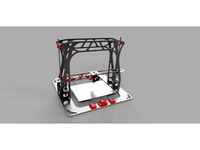 RepRap Kocet R2