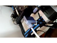 Bondtech Palette 2 Filament Sensor CR-10 5S