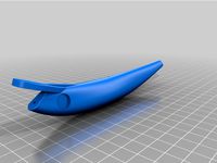 Yozuri Type Topwater Lure Deeper Dive