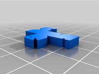 chinese zodiac pentominoes