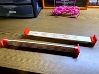 Quick Paint Stick Drawer Divider