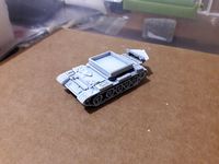 BTS-2 / T-54-T