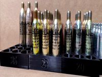 CO2 Cartridge Holders