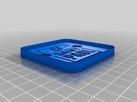 CF Saint-Paul Coaster